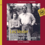La famille Vexler - éditions TERROIRS